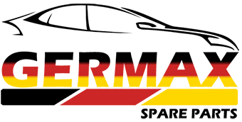 Germax Spare Parts Logo