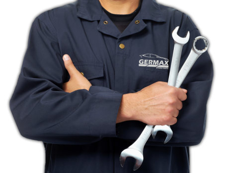 Germax Spare Parts